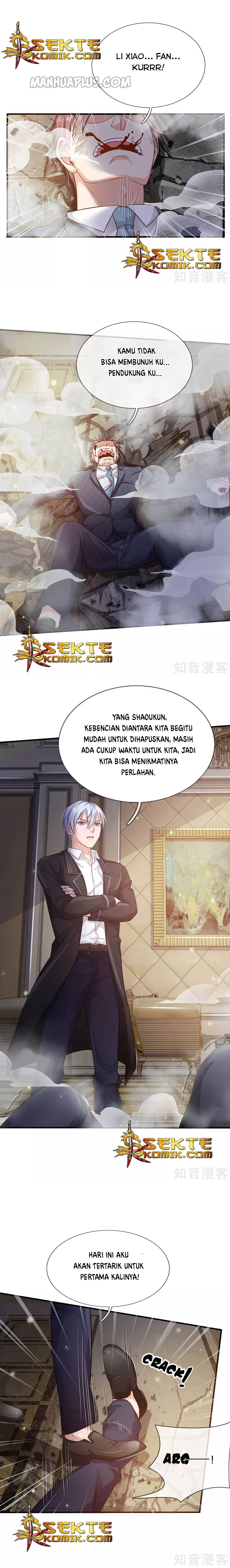 I am Daxianzun Chapter 129 Gambar 4